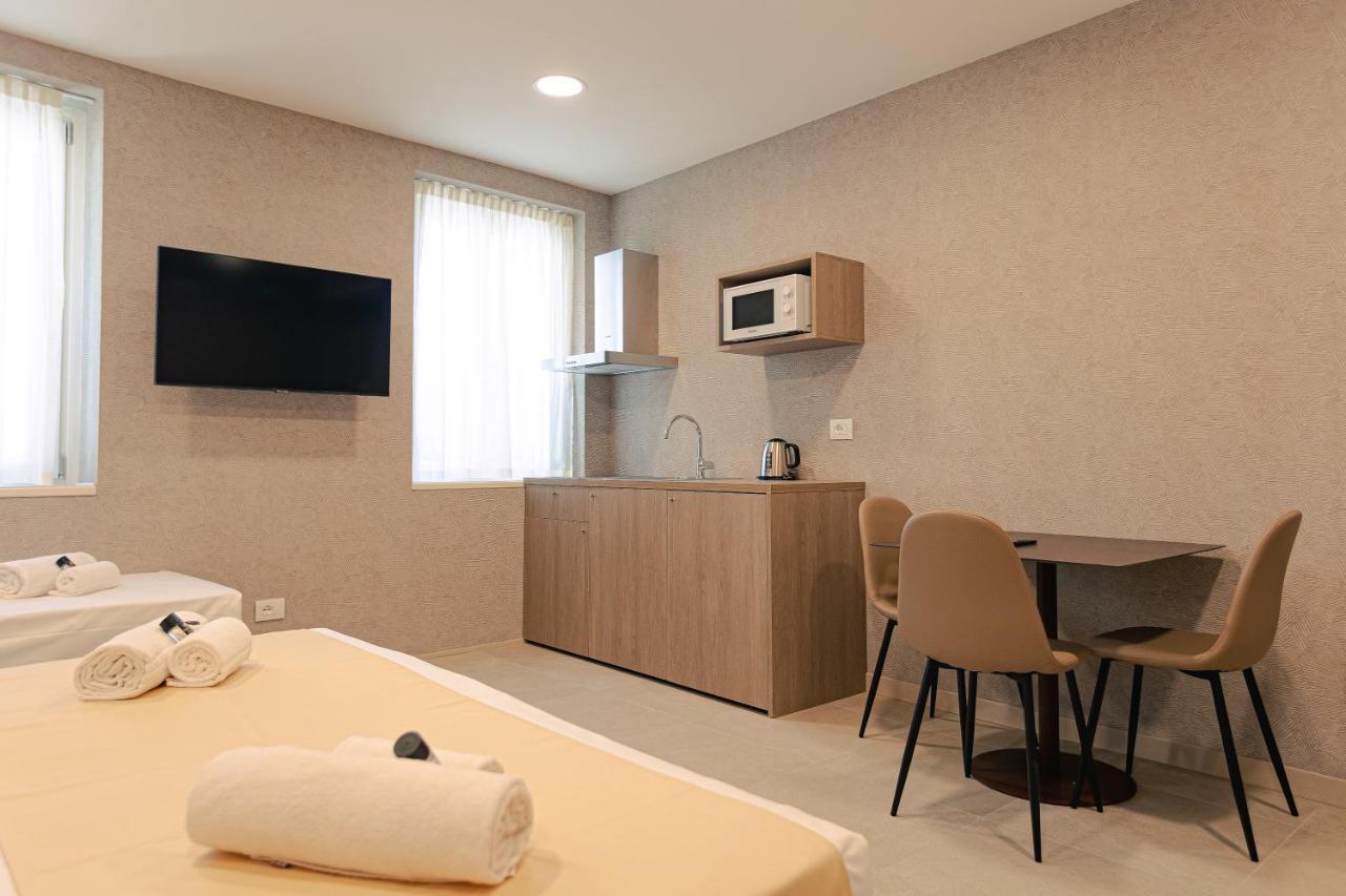 Guest house Palazzo Borgo Trento - Royal Welcome Verona