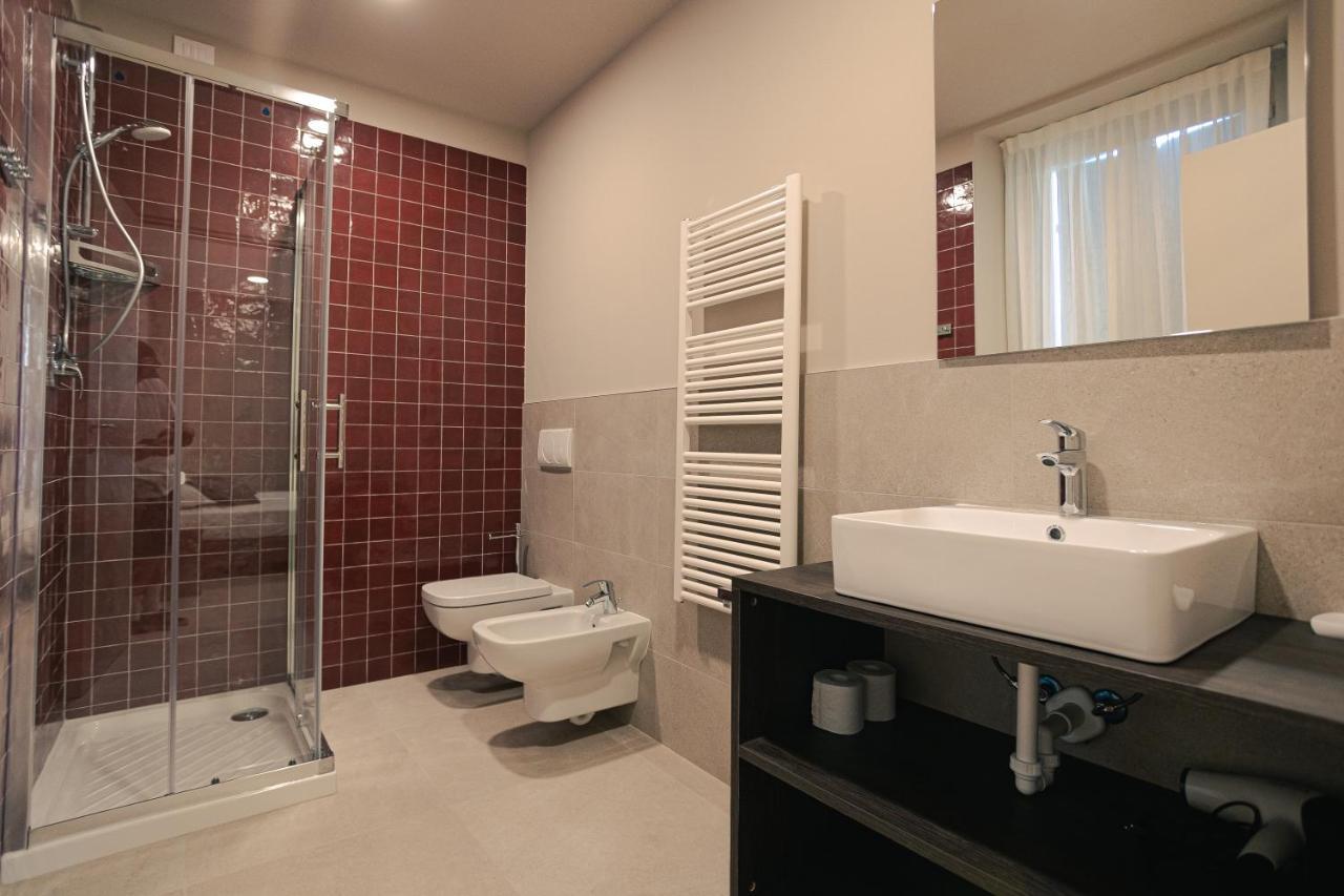 Palazzo Borgo Trento - Royal Welcome Guest house *
