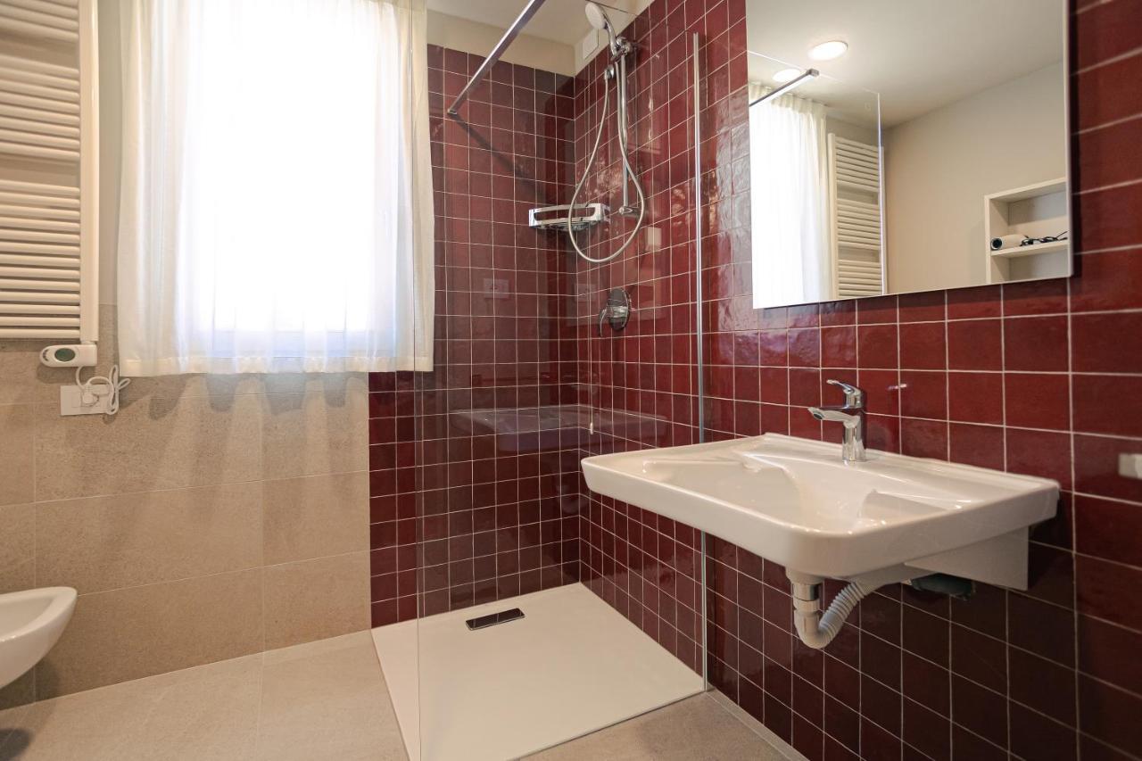 Guest house Palazzo Borgo Trento - Royal Welcome Verona