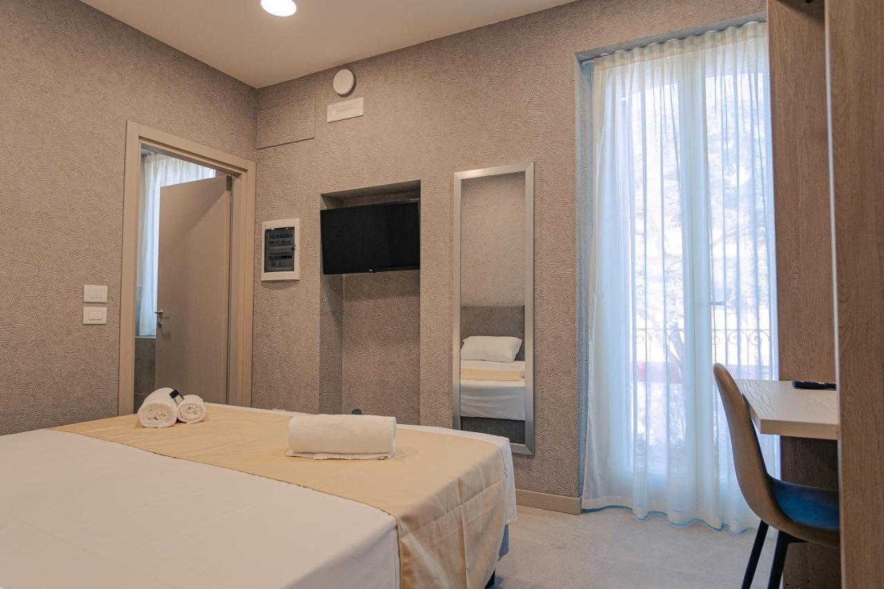 Palazzo Borgo Trento - Royal Welcome Guest house Verona