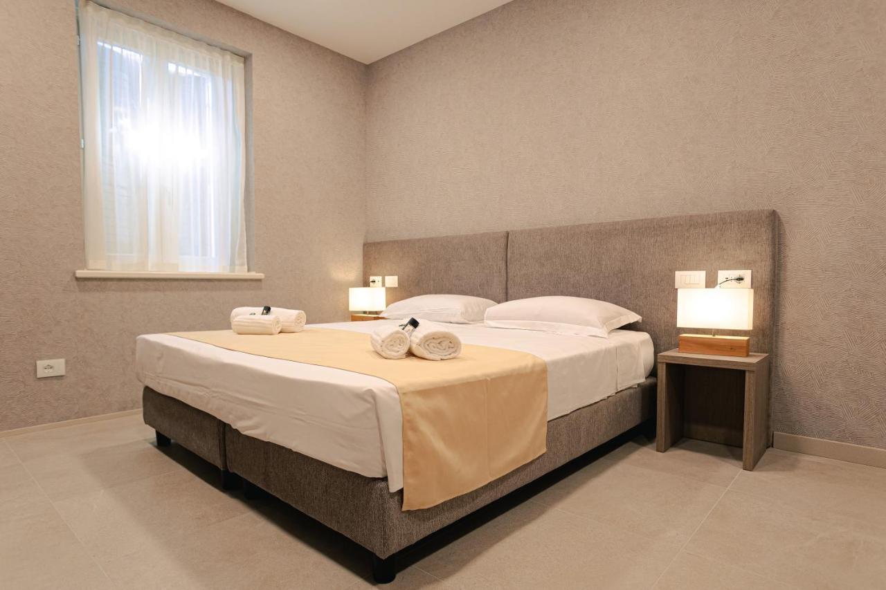 Palazzo Borgo Trento - Royal Welcome *
