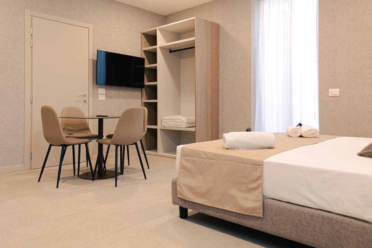 Gasthof Palazzo Borgo Trento - Royal Welcome *