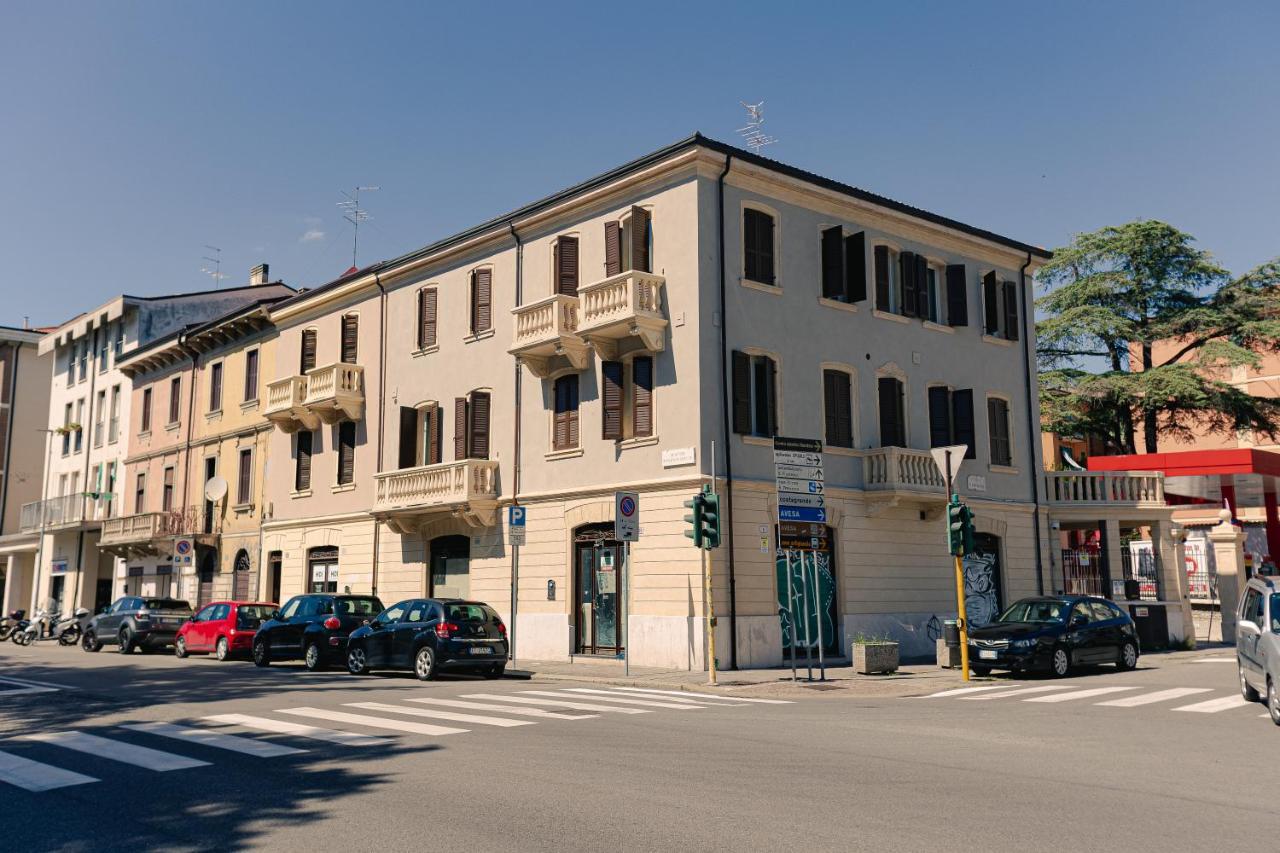 Palazzo Borgo Trento - Royal Welcome * Verona