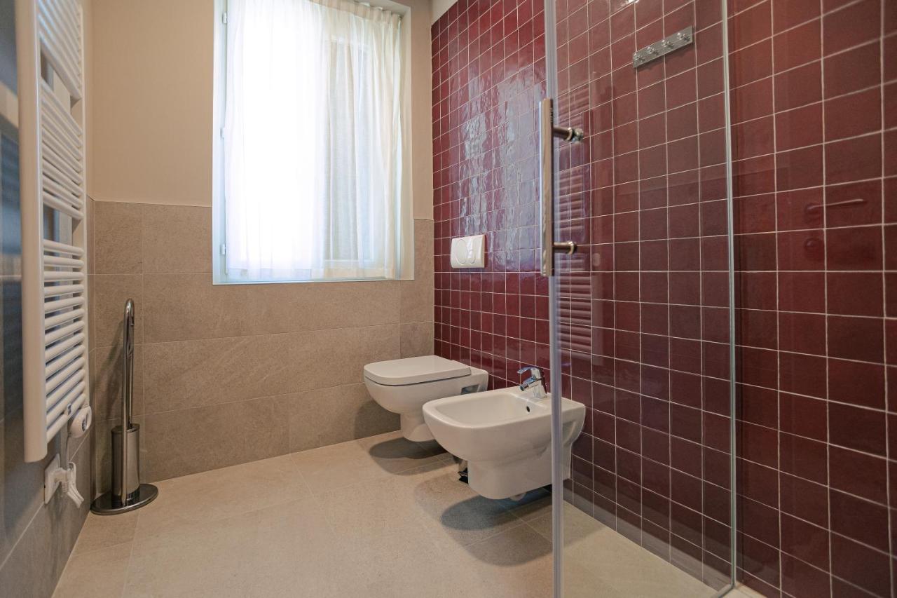Palazzo Borgo Trento - Royal Welcome Gasthof