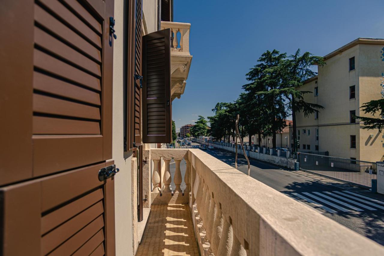 Palazzo Borgo Trento - Royal Welcome *