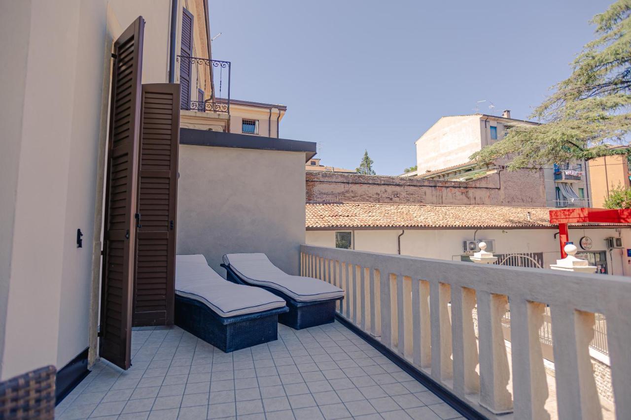 Palazzo Borgo Trento - Royal Welcome