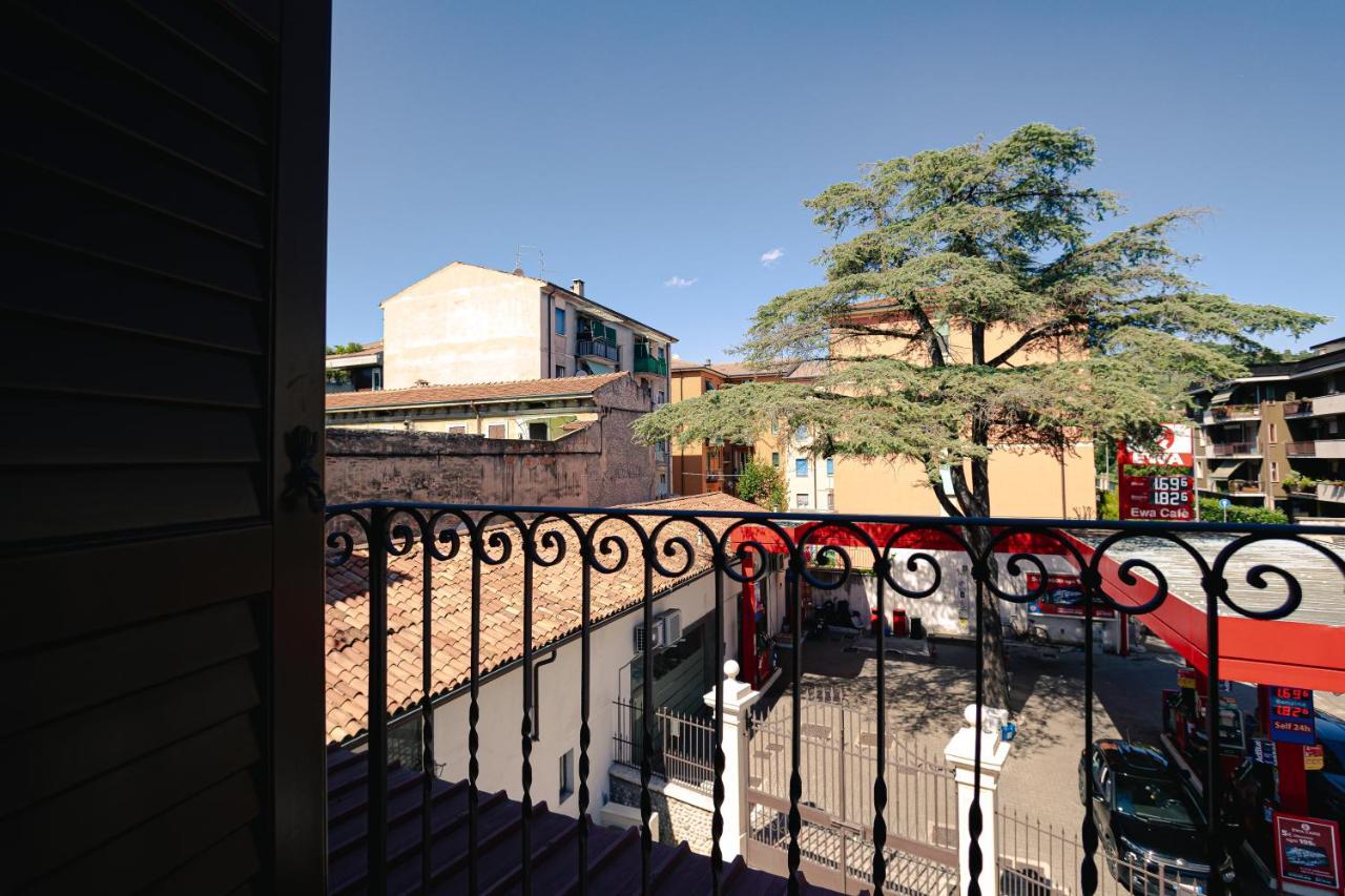 Gasthof Palazzo Borgo Trento - Royal Welcome Verona