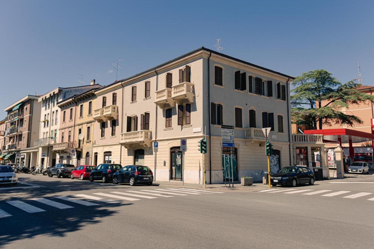 Palazzo Borgo Trento - Royal Welcome Gasthof